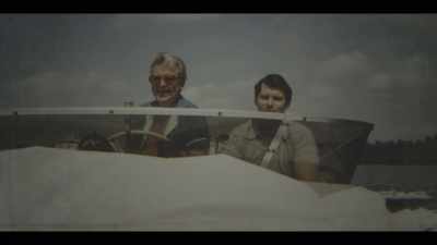 But it was strange
because when I bought the business, - Mr. McMahon