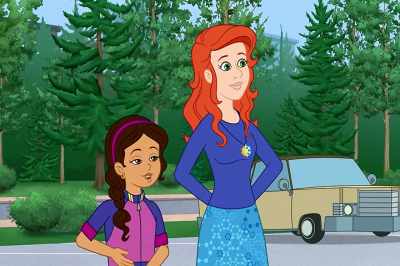 But it was such an expansive experience!
And don't we love those? - The Magic School Bus Rides Again