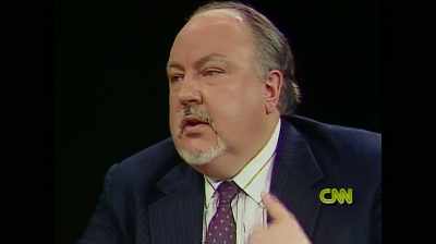 But it has that effect
of scaring the dickens - Divide and Conquer: The Story of Roger Ailes