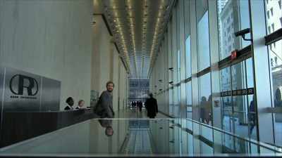 But it had the better
view, so we gave it to you. - Marvel's Iron Fist