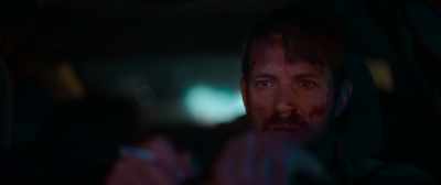 But it was the rabbits, James. - Sympathy for the Devil
