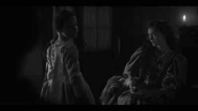 - But it is time for her to bed.
- Just one. - The Haunting of Bly Manor