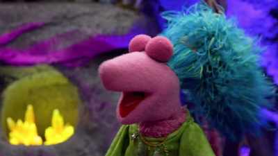 But it has to be your way, not mine. - Fraggle Rock: Back to the Rock