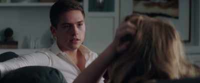 But if it were to happen to herself, - After We Collided