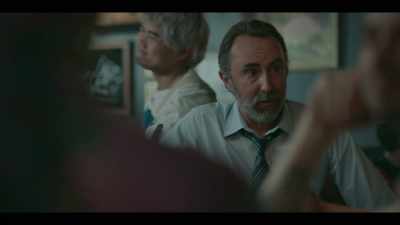 But is it too obvious?
Nothing's obvious in your local. - The Unusual Suspects