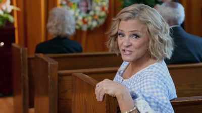 But as it turns out,
this is a happy accident, - At Home with Amy Sedaris