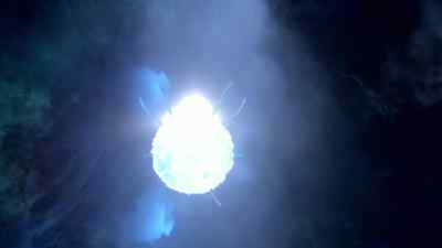 BUT IT UNLEASHES MORE ENERGY - How the Universe Works