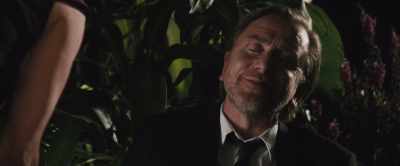 But it was very,
very, very good. - The Con is On