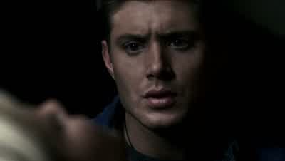 But it wants you to know. - Supernatural