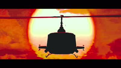 But it was a complete disaster. - War Dogs