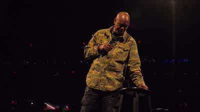 But it was Nipsey. - Dave Chappelle: The Unstoppable...