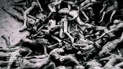 BUT IT WAS NOT ENOUGH
FOR THE CAMP. - Why We Hate