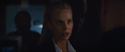 But it was the wrong choice. - The Fate of the Furious