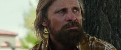 But it was too much. - Captain Fantastic