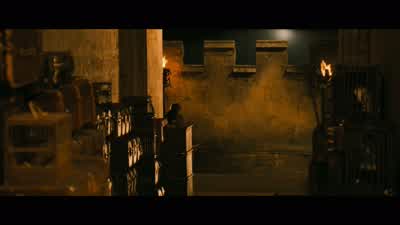 But it was very difficult. - Harry Potter and the Chamber of Secrets