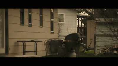 But if it wasn't for my
co-worker messaging me, - Murder in Big Horn