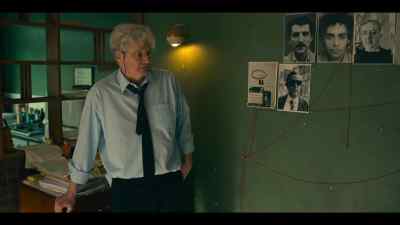 But if it wasn't them, then who? - Lockerbie: A Search for Truth