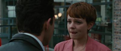 But if it weren't for crazy people - Wall Street: Money Never Sleeps