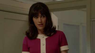 But it was what you said to me
at my house - Ms Fisher's Modern Murder Mysteries