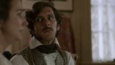 But it was while Henry and I - Quacks