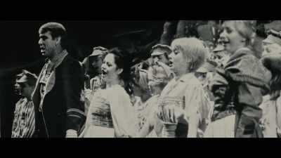 But it was widely rumored
that he was having an affair - Heaven's Gate: The Cult of Cults