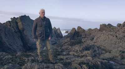 But it was world war ii that
really set fire to this region. - Mysteries of the Deep