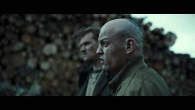 But is it worth dying for a war
that's not yours? - The Immortal