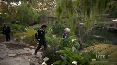 But it is worth
far more than that. - Michael Jackson: Searching for Neverland