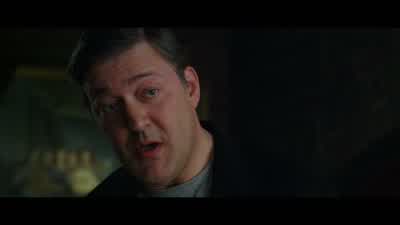 Is it worth it If they found that hereI told you you'd be the least of my worries - V for Vendetta