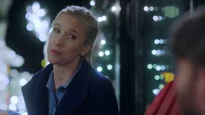 But is it because you
like those things, - Mystic Christmas