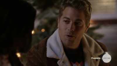But if it was your decision? - Christmas Lost and Found