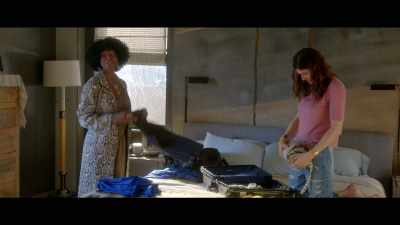 - But it was your idea.
- Yeah, - Why Women Kill