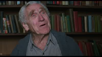 But it'd be nice to have some company down here. - The Shawshank Redemption