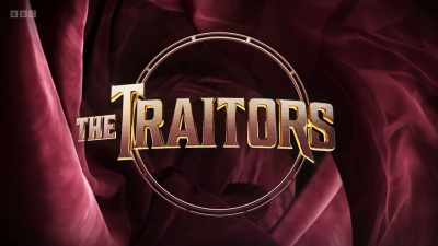 But it'd be very difficult
for me to be a traitor. - The Traitors