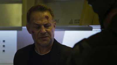 But itjust began
to wear on me - Doom: Annihilation