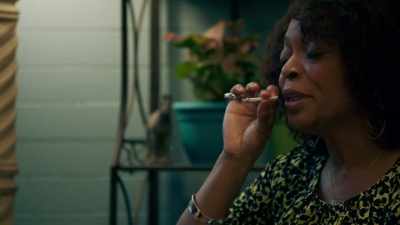 - But it'll be worth it.
- ( giggling ) - Queen Sugar