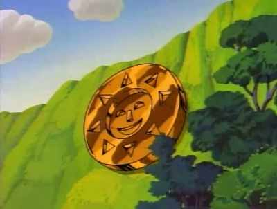 But it'll be worth it
when Ma sees her birthday gift. - DuckTales