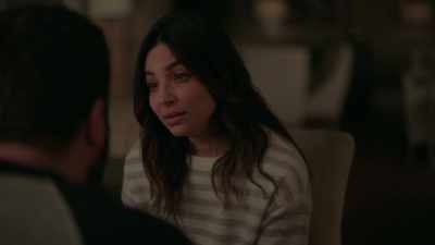 But it'll take me
away for a little while, - A Million Little Things