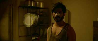 But it's a big.. Hey.. Listen.. - Bhavesh Joshi Superhero