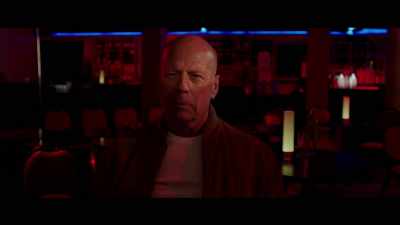But it's a fact of life - Comedy Central Roast of Bruce Willis