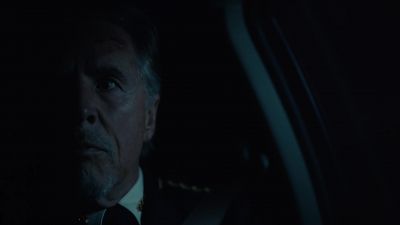 But it's a hell of a name, isn't it? - Watchmen
