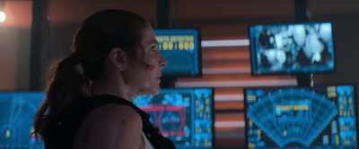 - But it's a little counter intuitive.
- Let's hear it, Captain. - Interceptor