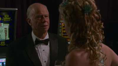But it's a personal bodily function. - Leverage: Redemption