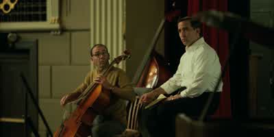 But it's a piece of shit. - Green Book