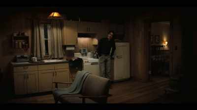 But it's a real struggle.
You know? And you said come by here - Midnight Mass