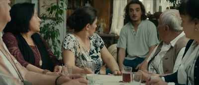But it's a very complex situation. - My Happy Family