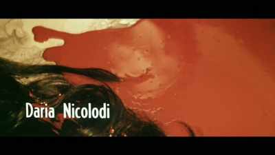 But it's a very expensive
nail polish - All the Colors of Giallo
