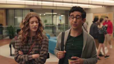 But it's actually hard
to meet potential roommates - The Irrational