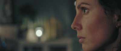 - But it's addressed to me.
- Yes. - A Taste of Hunger