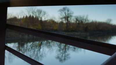 But it's all different
still when you finally -- - The Dakota Entrapment Tapes